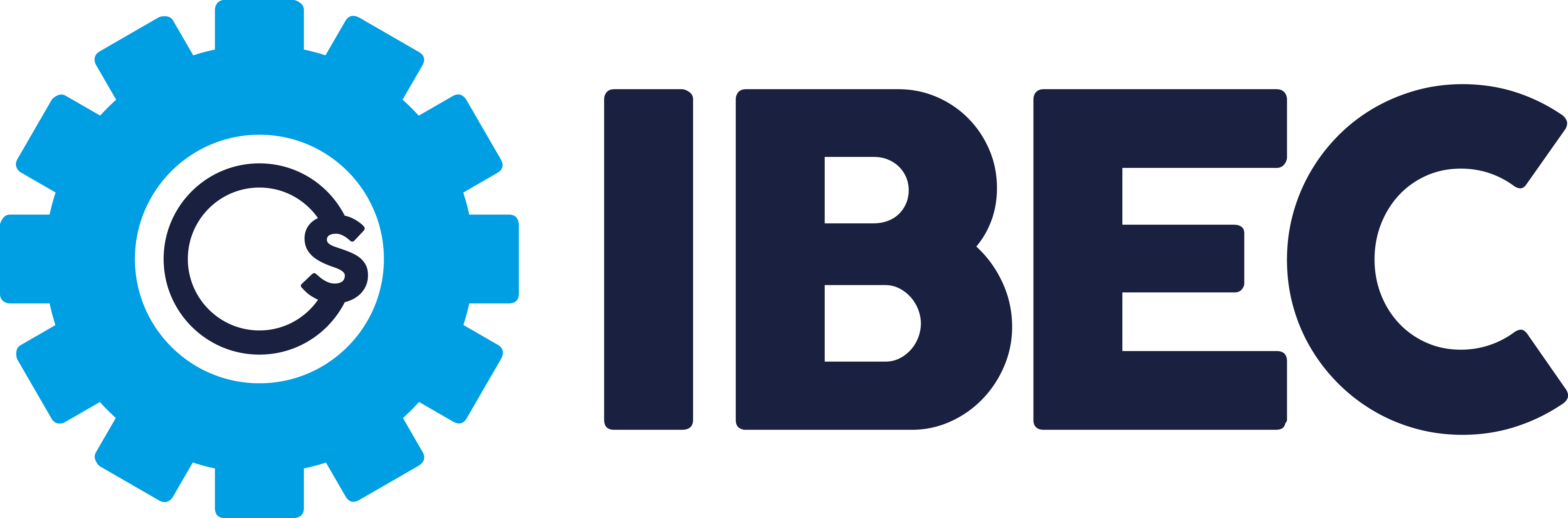 Logo do IBEC